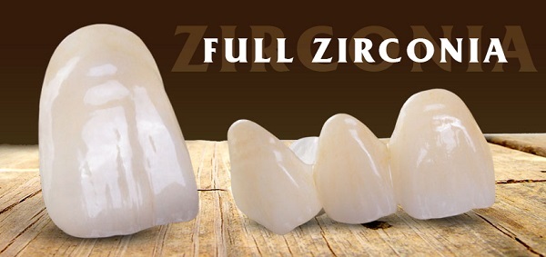 Răng sứ toàn sứ zirconia an toàn với sức khỏe và độ bền lâu dài vì được làm hoàn toàn bằng chất liệu sứ zirconia cao cấp với công nghệ hiện đại